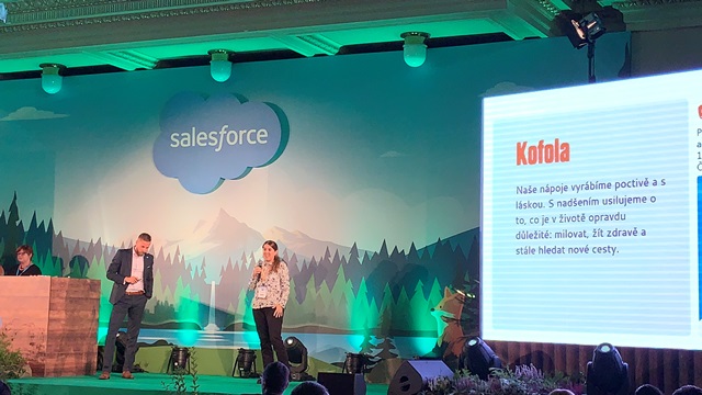 salesforce basecamp Prague_4